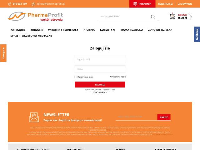 PharmaProfit sp. z o.o.