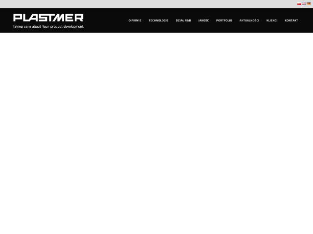 Plastmer Sp. z o.o. Sp.k.