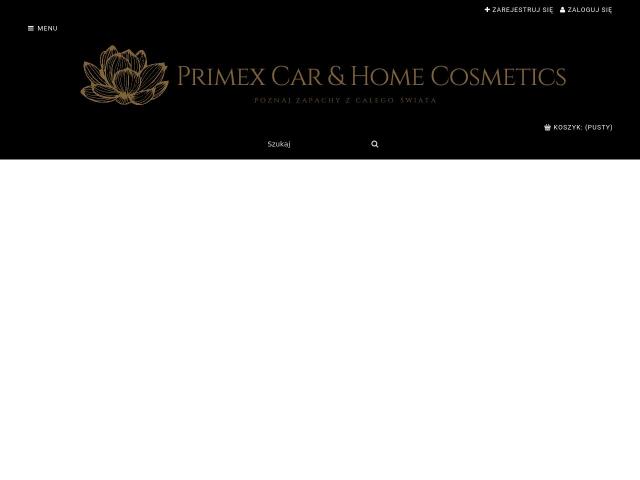 primex car cosmetics