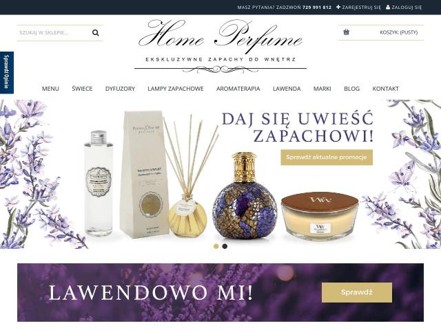 HomePerfume.pl